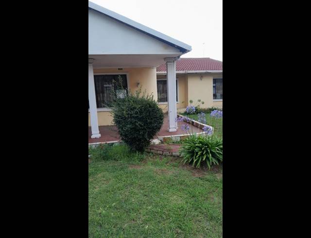 1 BEDROOM PROPERTY TO RENT IN DINWIDDIE